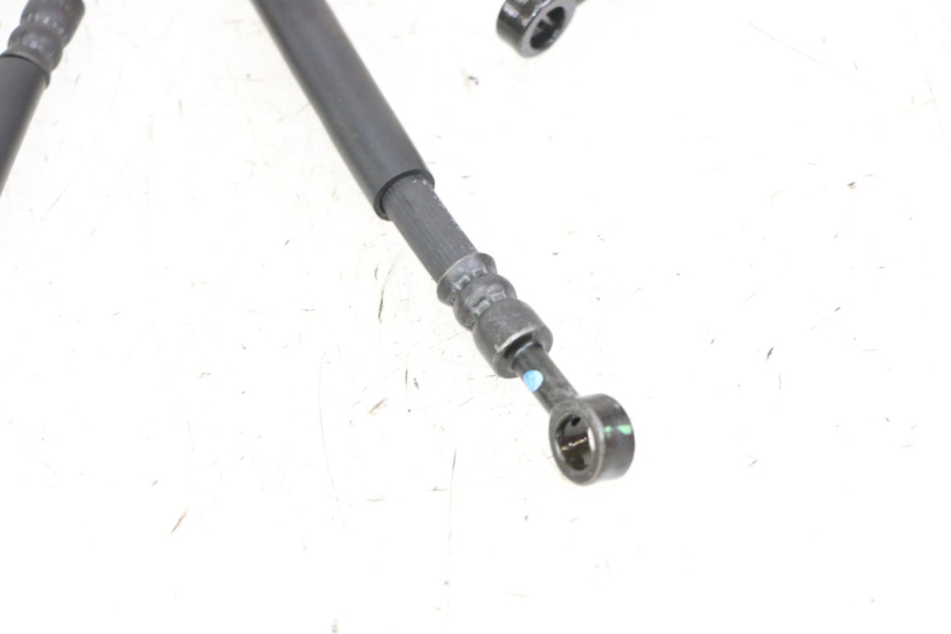 photo de MANGUERA DE FRENO DELANTERO YAMAHA TRACER 7 700 (2020 - 2024) - Recambio usado revisado