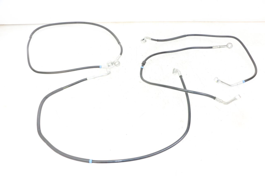 photo de MANGUERA DE FRENO DELANTERO Y TRASERO HUSQVARNA SVARTPILEN 401 (2018 - 2023) - Detalle de la pieza