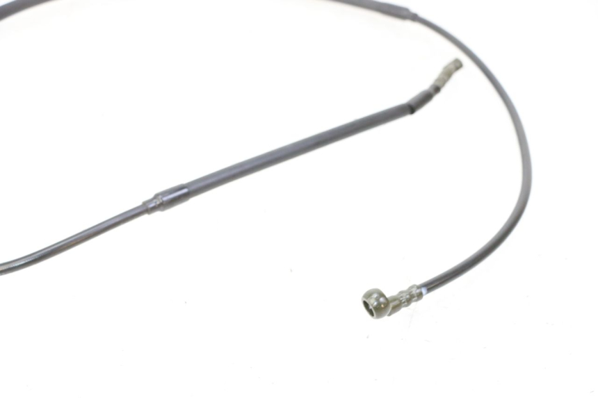 photo de MANGUERA DE FRENO DELANTERO Y TRASERO APOLLO RFZ 125 - Detalle de la pieza