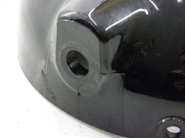 photo de FARO DELANTERO HONDA CB SEVEN FITTY 750 (1992 - 2003) - Zoom estado de uso