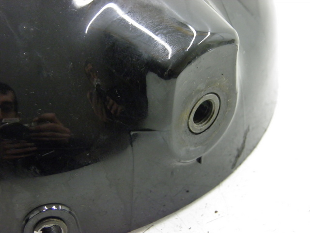 photo de FARO DELANTERO HONDA CB SEVEN FITTY 750 (1992 - 2003) - Otra perspectiva