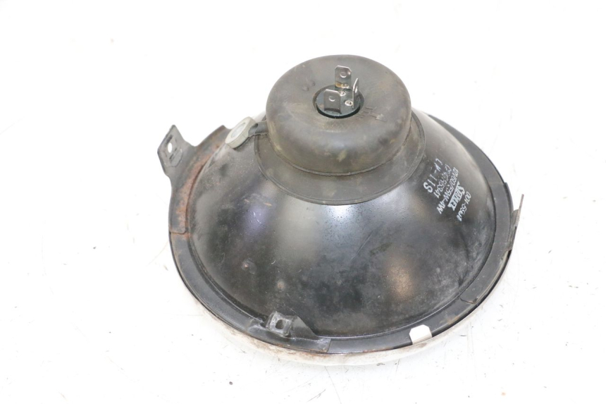 photo de FARO DELANTERO HONDA NTV REVERSE 650 (1988 - 1988) - Marcados y referencias originales