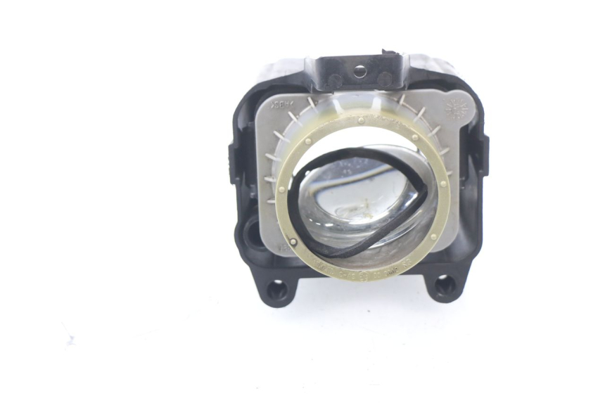 photo de FARO DELANTERO PEUGEOT LUDIX 50 (2005 - 2007) - Zoom estado de uso