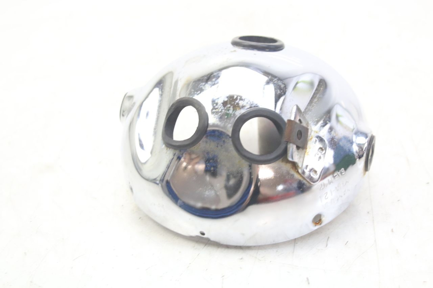 photo de FARO DELANTERO YAMAHA XJN DIVERSION 600 (2000 - 2003) - Vista principal