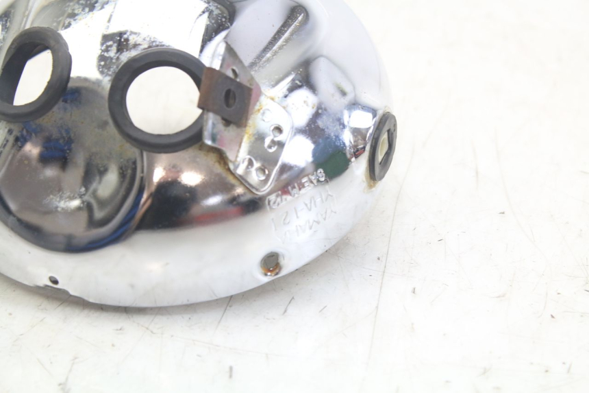 photo de FARO DELANTERO YAMAHA XJN DIVERSION 600 (2000 - 2003) - Primer plano técnico