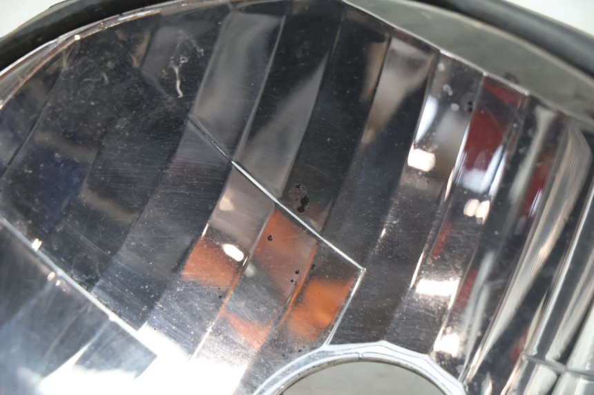 photo de FONDO DE FARO PIAGGIO ZIP 2T 50 (2009 - 2019) - Otra perspectiva