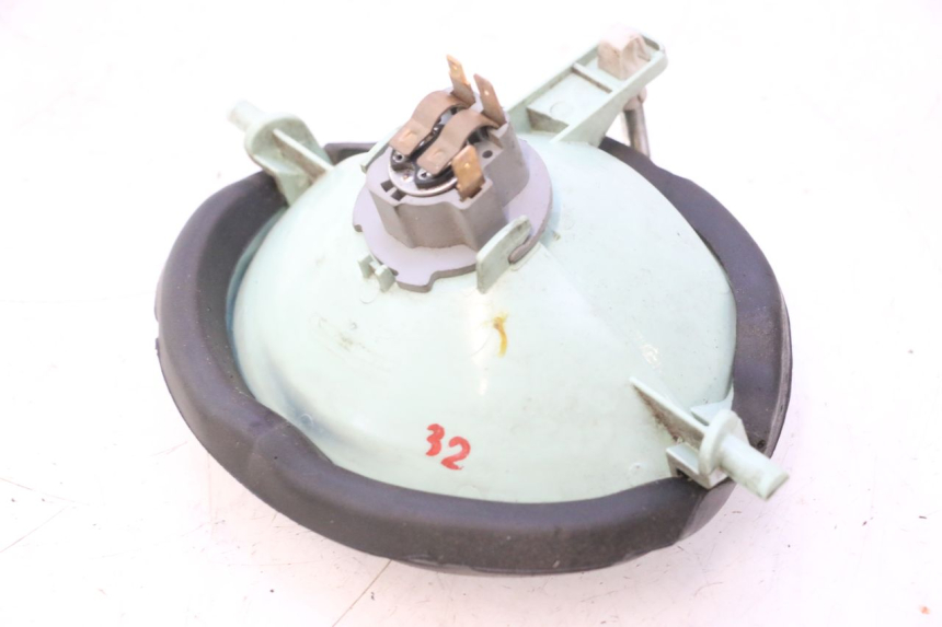 photo de FARO DELANTERO PIAGGIO ZIP 4T 50 (2006 - 2017) - Zoom estado de uso