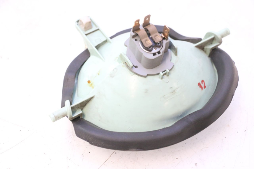 photo de FARO DELANTERO PIAGGIO ZIP 4T 50 (2006 - 2017) - Otra perspectiva