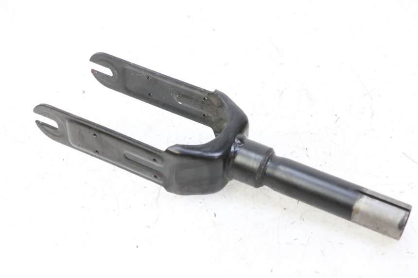 photo de HORQUILLA SEGWAY NINEBOT F40E 1 - Primer plano técnico