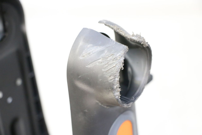 photo de HORQUILLA SEGWAY NINEBOT F65I 1 - Primer plano técnico