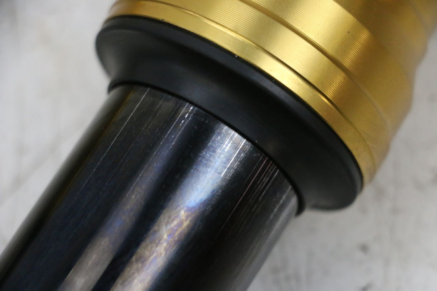 photo de HORQUILLA SUZUKI GSXR GSX-R 1000 (2003 - 2004) - Ángulo de visión alternativo