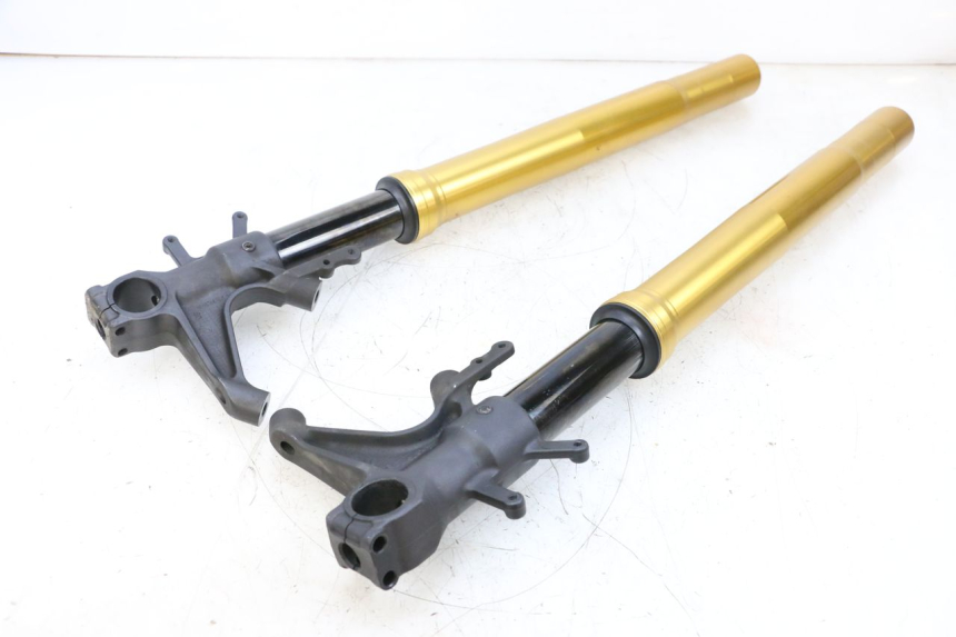 photo de HORQUILLA SUZUKI GSXR GSX-R 1000 (2003 - 2004) - Detalle de la pieza