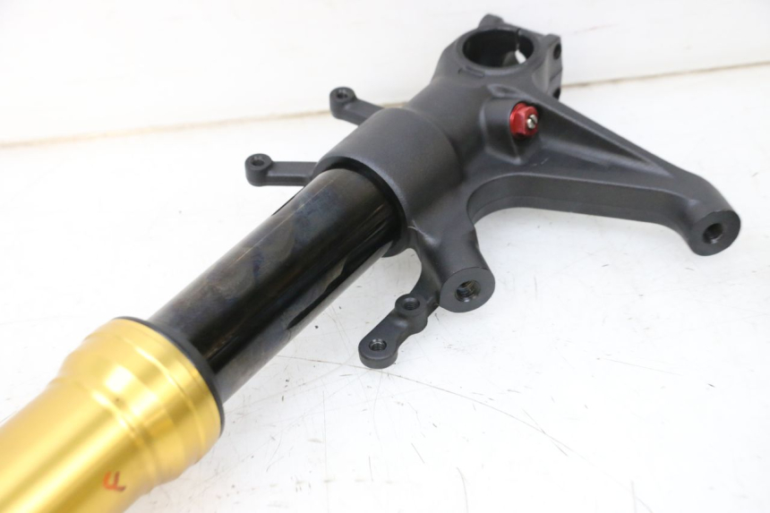 photo de HORQUILLA SUZUKI GSXR GSX-R 1000 (2003 - 2004) - Zoom estado de uso