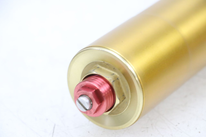 photo de HORQUILLA SUZUKI GSXR GSX-R 1000 (2003 - 2004) - Detalles de los puntos de fijación