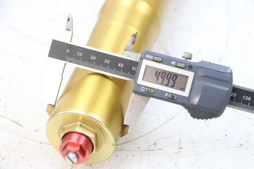 photo de HORQUILLA SUZUKI GSXR GSX-R 1000 (2003 - 2004) - Vista general del producto