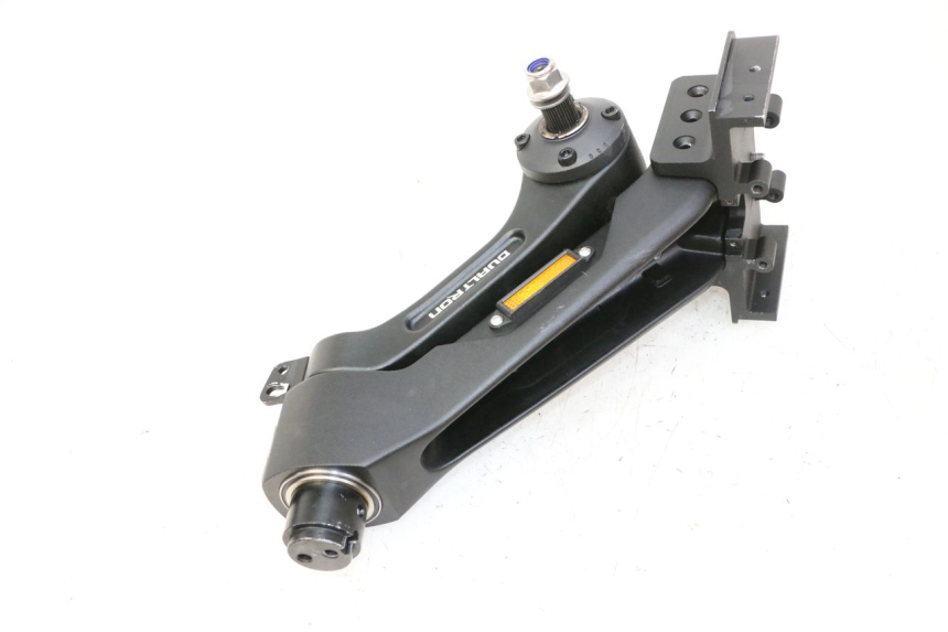 photo de HORQUILLA DUALTRON VICTOR LIMITED 1 - Zoom estado de uso