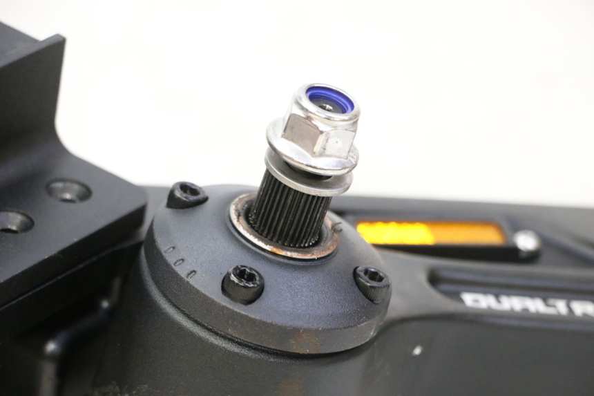 photo de HORQUILLA DUALTRON VICTOR LIMITED 1 - Vista general del producto