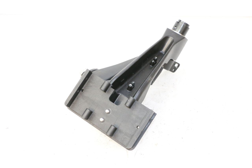 photo de HORQUILLA DUALTRON VICTOR LIMITED 1 - Detalles de los puntos de fijación