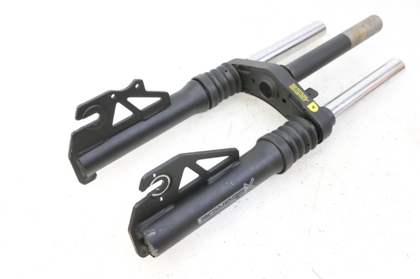 photo de HORQUILLA SEGWAY NINEBOT ZT3 PRO 1 - Zoom estado de uso