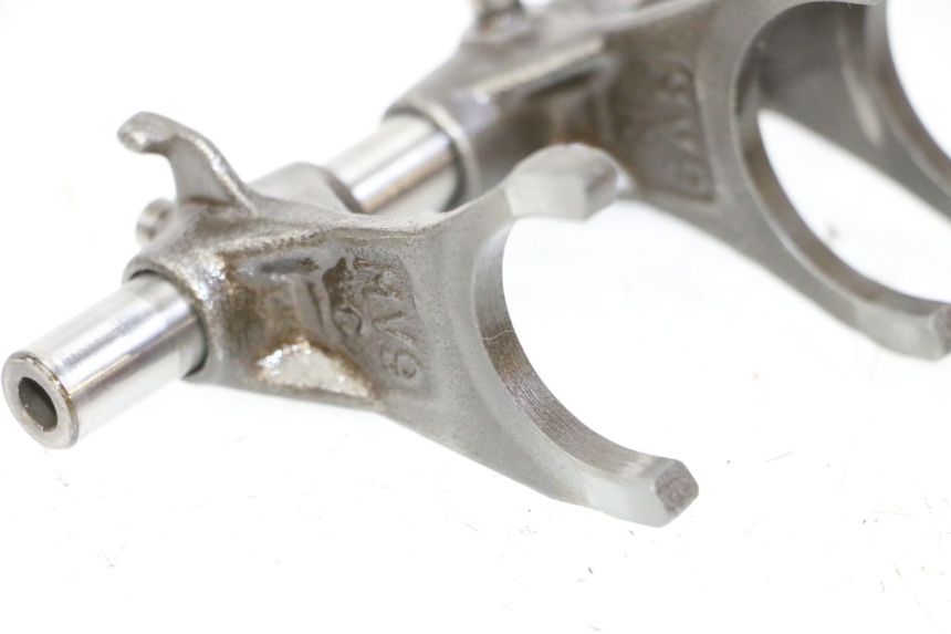 photo de CAJA CAMBIOS HORQUILLA HONDA CBR RR FIREBLADE 900 (1992 - 1994) - Estado de la superficie y material