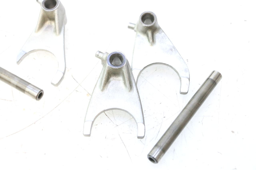 photo de CAJA CAMBIOS HORQUILLA SUZUKI DR S 600 (1985 - 1989) - Vista general del producto