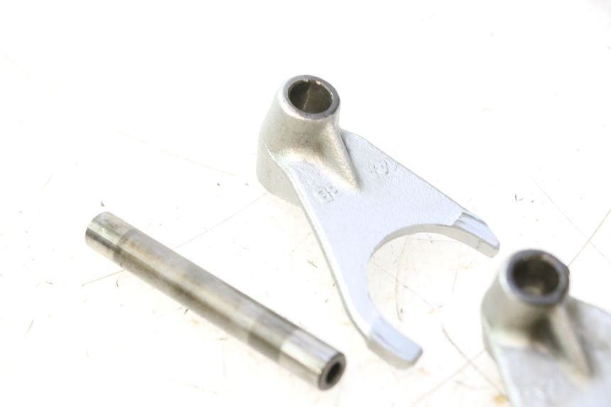 photo de CAJA CAMBIOS HORQUILLA SUZUKI DR S 600 (1985 - 1989) - Marcados y referencias originales