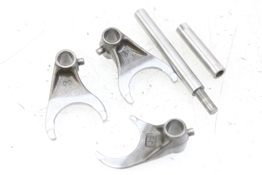 photo de CAJA CAMBIOS HORQUILLA KAWASAKI KX F KXF 450 (2009 - 2011) - Vista principal