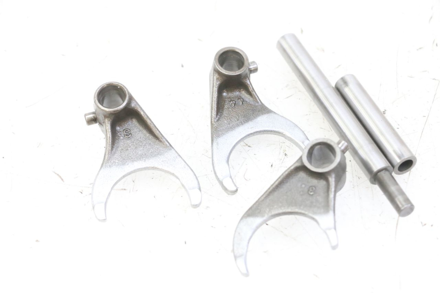 photo de CAJA CAMBIOS HORQUILLA KAWASAKI KX F KXF 450 (2009 - 2011) - Vista general del producto