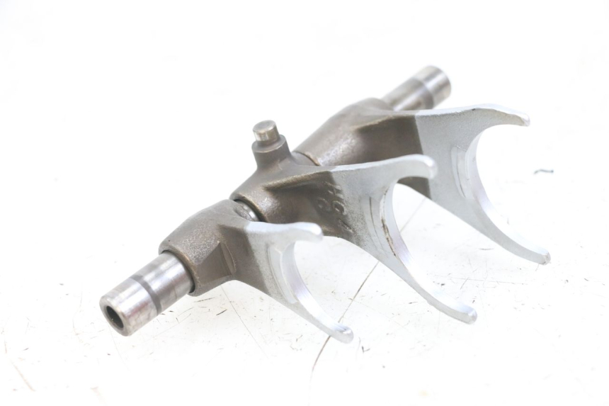 photo de HORQUILLA DE CAJA. HONDA TRX 300 (1988 - 2000) - Zoom estado de uso