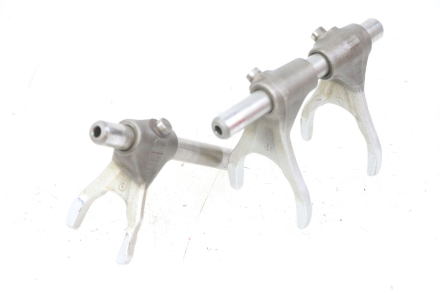 photo de CAJA CAMBIOS HORQUILLA YAMAHA FZS FAZER 600 (2001 - 2003) - Zoom estado de uso