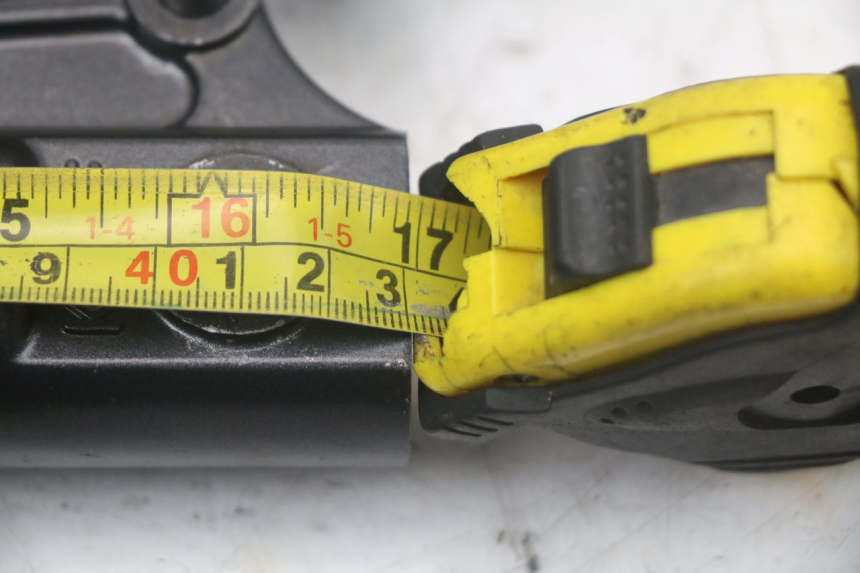 photo de TUBO DE HORQUILLA KYMCO AGILITY 4T 50 (2018 - 2022) - Recambio usado revisado