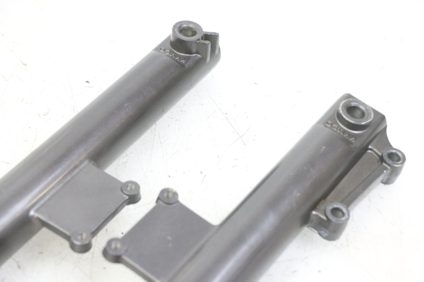 photo de Tubo de horquilla KYMCO AGILITY 4T 50 (2005 - 2018) - Otra perspectiva