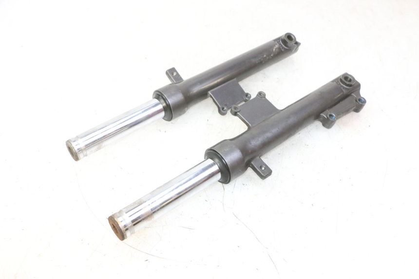 photo de Tubo de horquilla KYMCO AGILITY 4T 50 (2005 - 2018) - Estado de la superficie y material