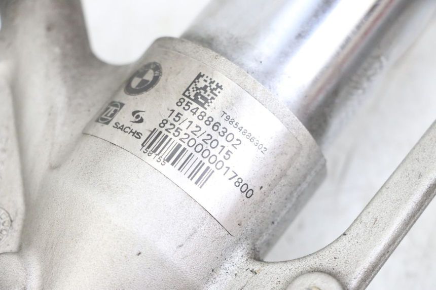 photo de BOTELLA HORQUILLA  BMW S RR ABS S1000RR 1000 (2015 - 2018) - Características distintivas