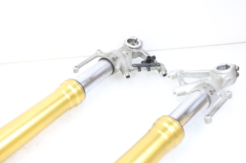 photo de BOTELLA HORQUILLA  BMW S RR ABS S1000RR 1000 (2015 - 2018) - Ángulo de visión alternativo