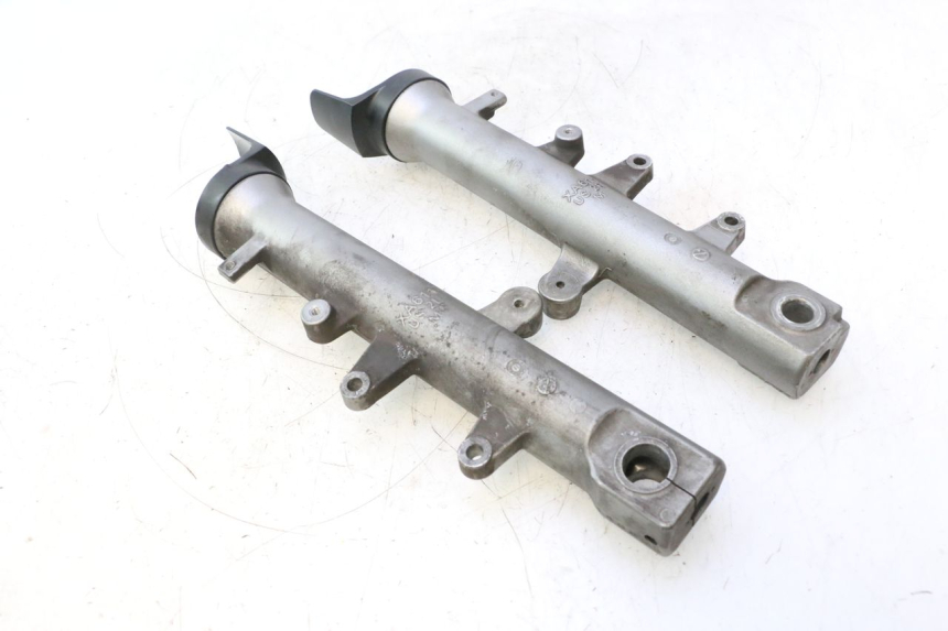 photo de BOTELLA HORQUILLA  SUZUKI BURGMAN EXECUTIVE ABS 650 (2006 - 2012) - Primer plano técnico