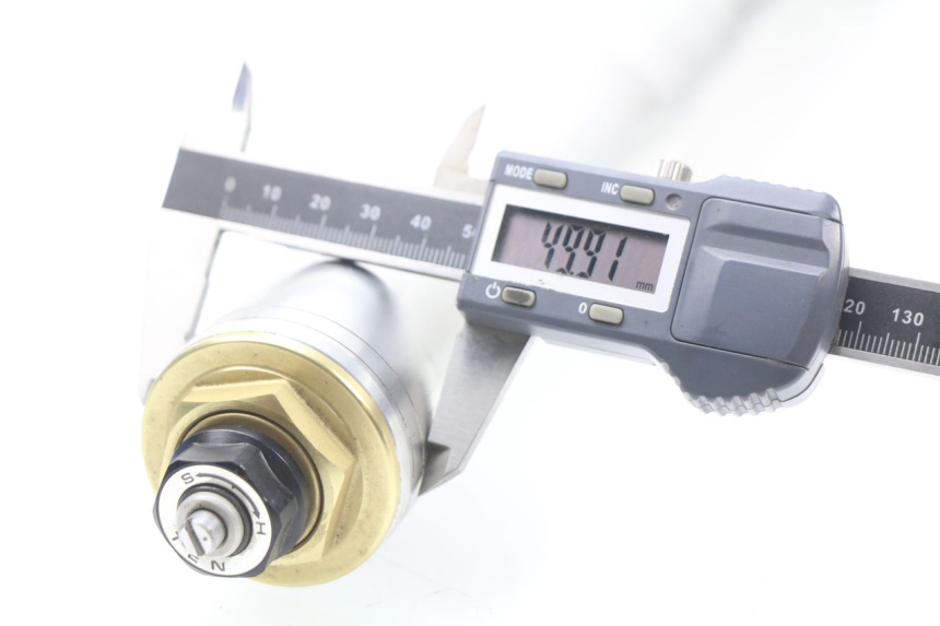 photo de BOTELLA HORQUILLA  HONDA CBR RR FIREBLADE 1000 (2006 - 2007) - Detalle de la pieza