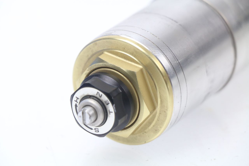 photo de BOTELLA HORQUILLA  HONDA CBR RR FIREBLADE 1000 (2006 - 2007) - Zoom sobre los componentes