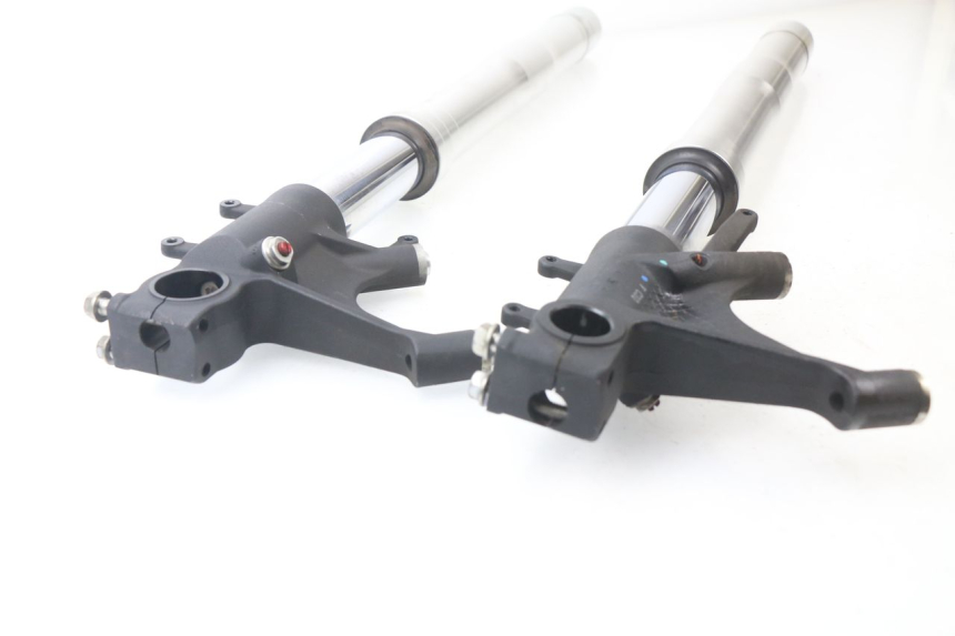 photo de BOTELLA HORQUILLA  HONDA CBR RR FIREBLADE 1000 (2006 - 2007) - Zoom calidad de ocasión