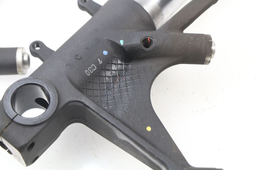 photo de BOTELLA HORQUILLA  HONDA CBR RR FIREBLADE 1000 (2006 - 2007) - Vista principal