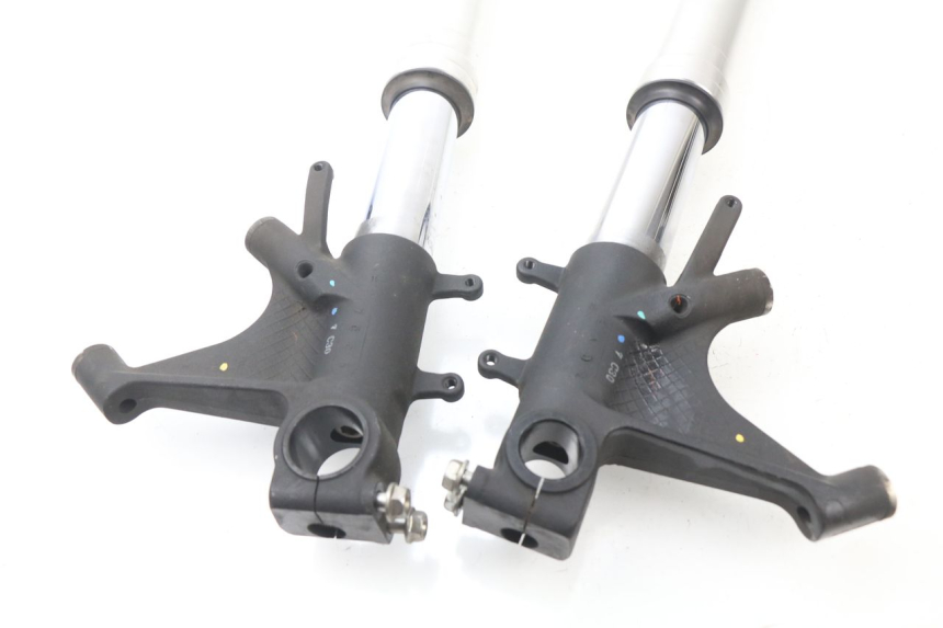 photo de BOTELLA HORQUILLA  HONDA CBR RR FIREBLADE 1000 (2006 - 2007) - Vista general del producto