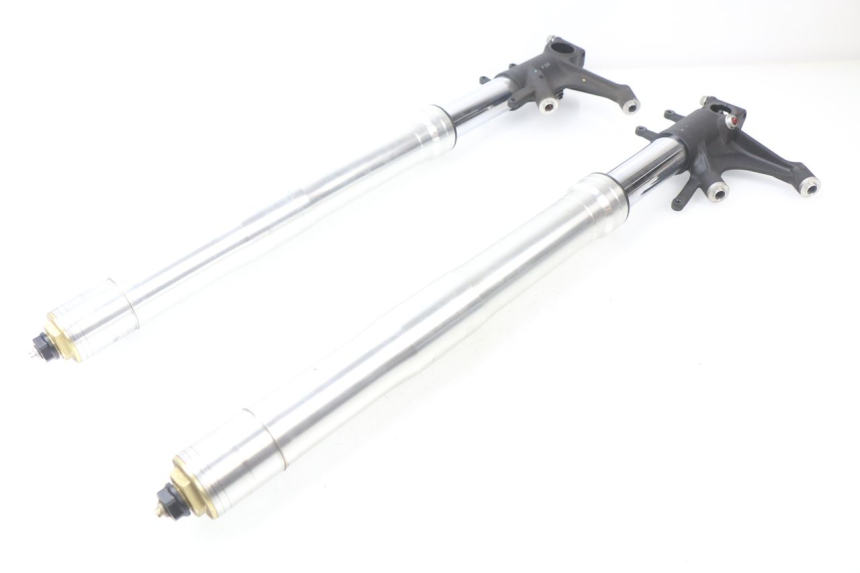 photo de BOTELLA HORQUILLA  HONDA CBR RR FIREBLADE 1000 (2006 - 2007) - Marcados y referencias originales