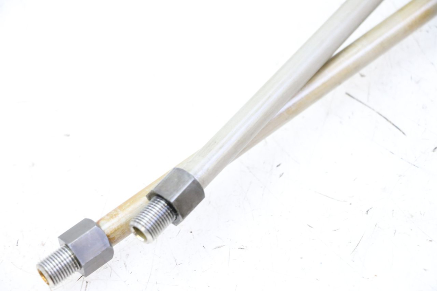 photo de BOTELLA HORQUILLA  HONDA CBR RR FIREBLADE 900 (1992 - 1994) - Primer plano de alta resolución