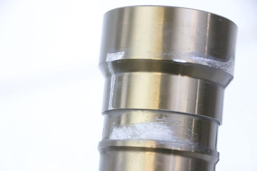 photo de BOTELLA HORQUILLA  HONDA CBR RR FIREBLADE 900 (1992 - 1994) - Zoom estado de uso