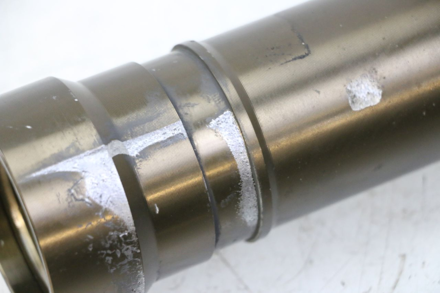 photo de BOTELLA HORQUILLA  HONDA CBR RR FIREBLADE 900 (1992 - 1994) - Estado de la superficie y material