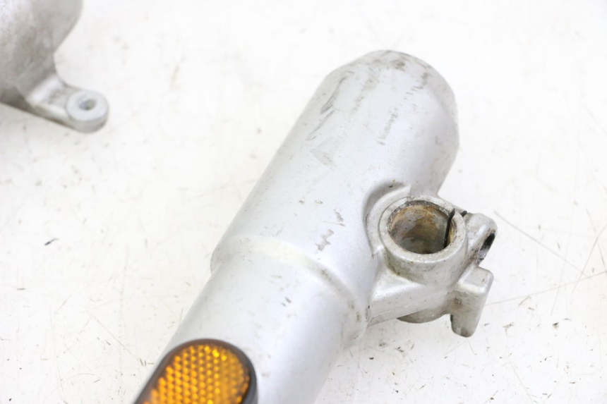 photo de BOTELLA HORQUILLA  PEUGEOT CITYSTAR 50 (2013 - 2017) - Características distintivas