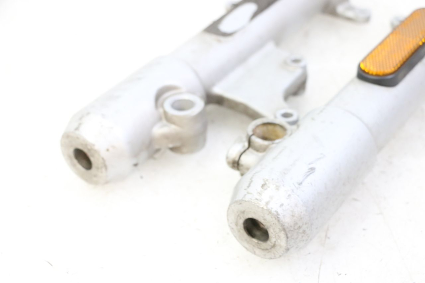 photo de BOTELLA HORQUILLA  PEUGEOT CITYSTAR 50 (2013 - 2017) - Estado de la superficie y material