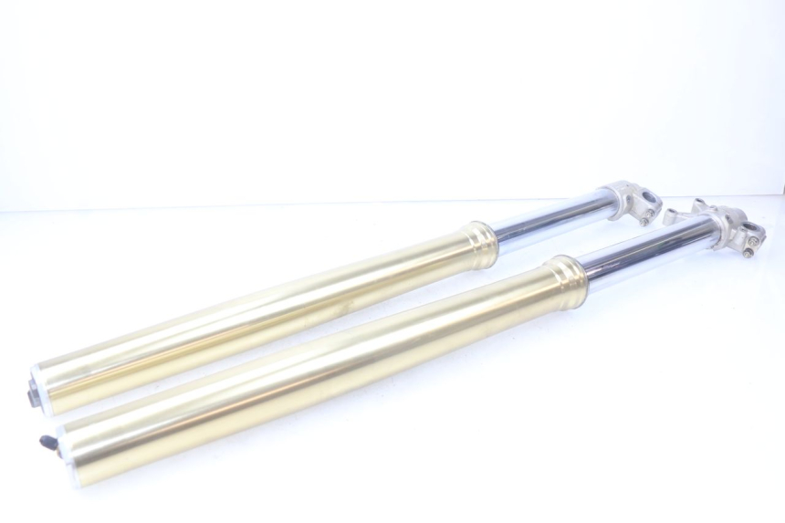 photo de TUBO DE HORQUILLA HONDA CRF 250 (2013 - 2016) - Otra perspectiva