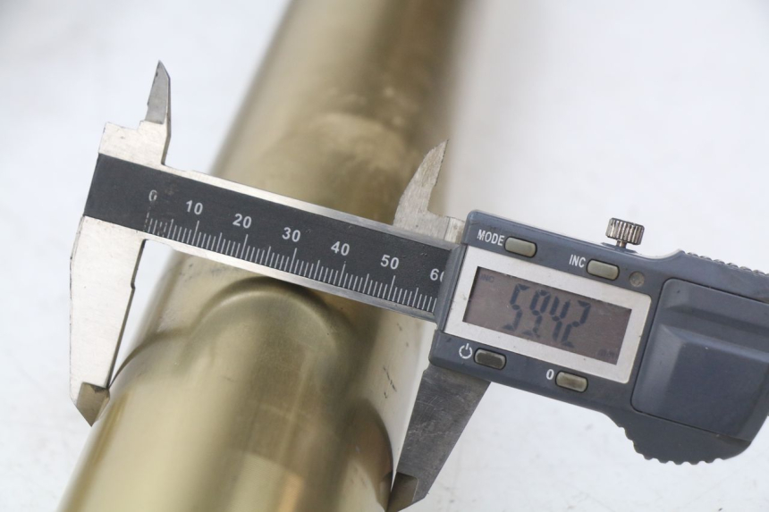 photo de TUBO DE HORQUILLA HONDA CRF 250 (2013 - 2016) - Vista general del producto