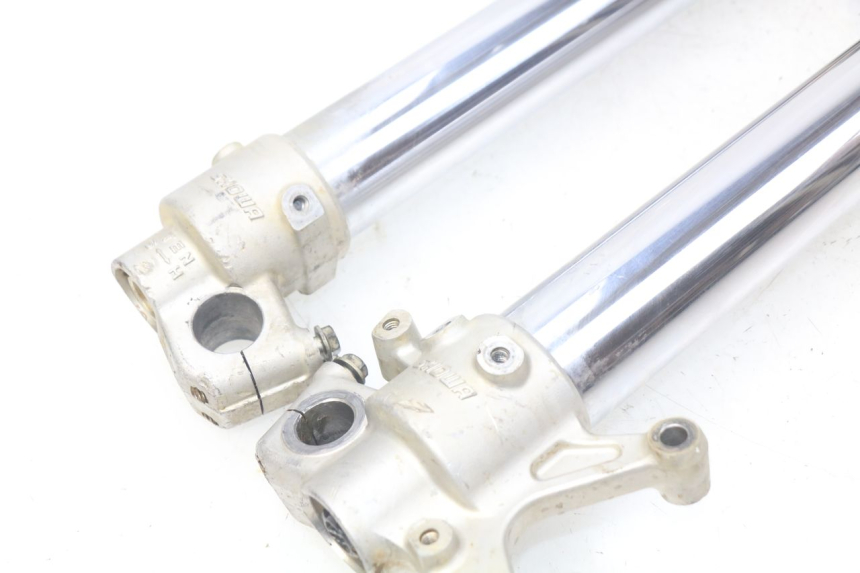 photo de TUBO DE HORQUILLA HONDA CRF 250 (2013 - 2016) - Marcados y referencias originales